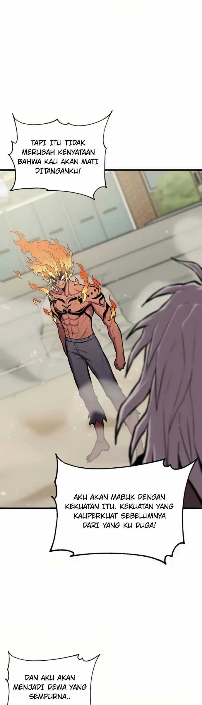 Born to be God (Tokjjom) Chapter 11 Gambar 11