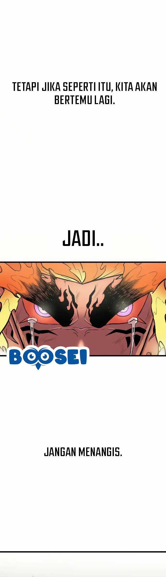 Baca Manhwa Born to be God (Tokjjom) Chapter 11 Gambar 2