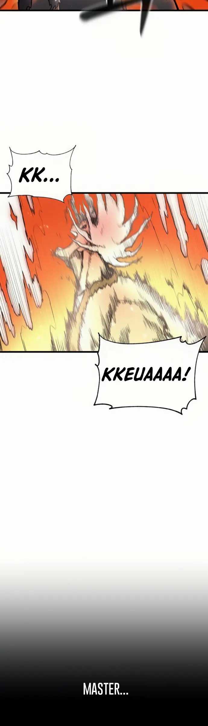 Born to be God (Tokjjom) Chapter 11 Gambar 24