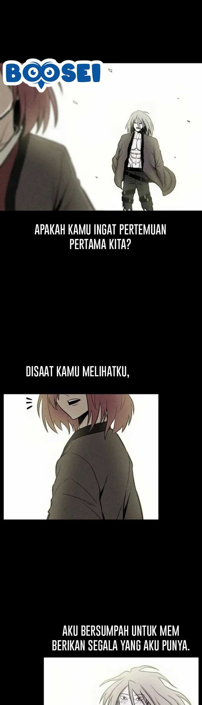Born to be God (Tokjjom) Chapter 11 Gambar 25