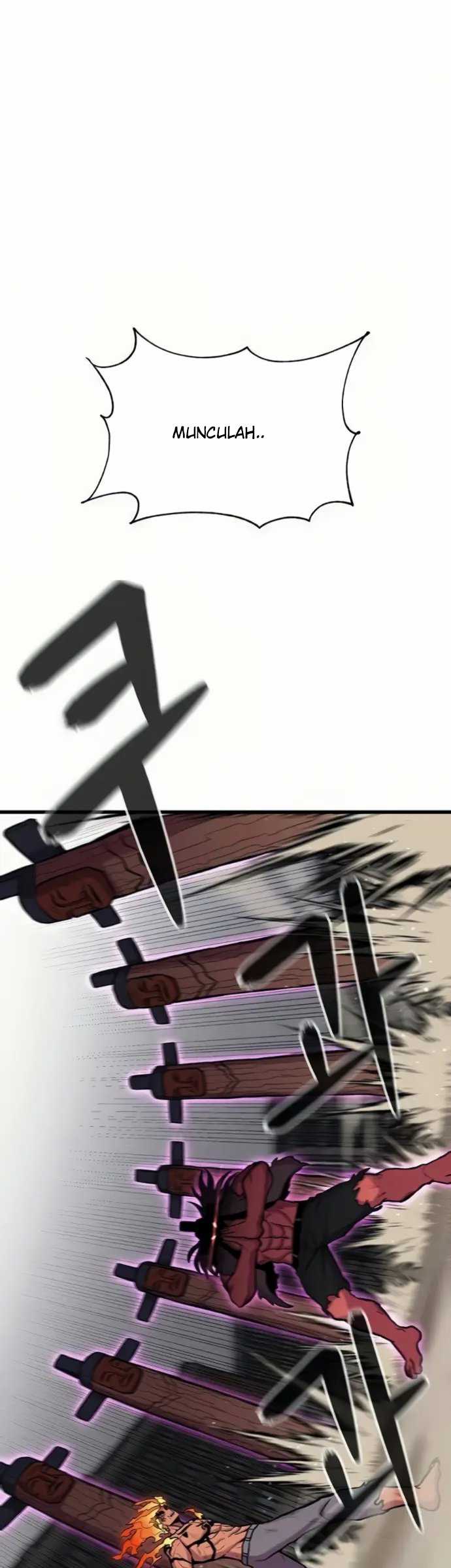 Born to be God (Tokjjom) Chapter 11 Gambar 30