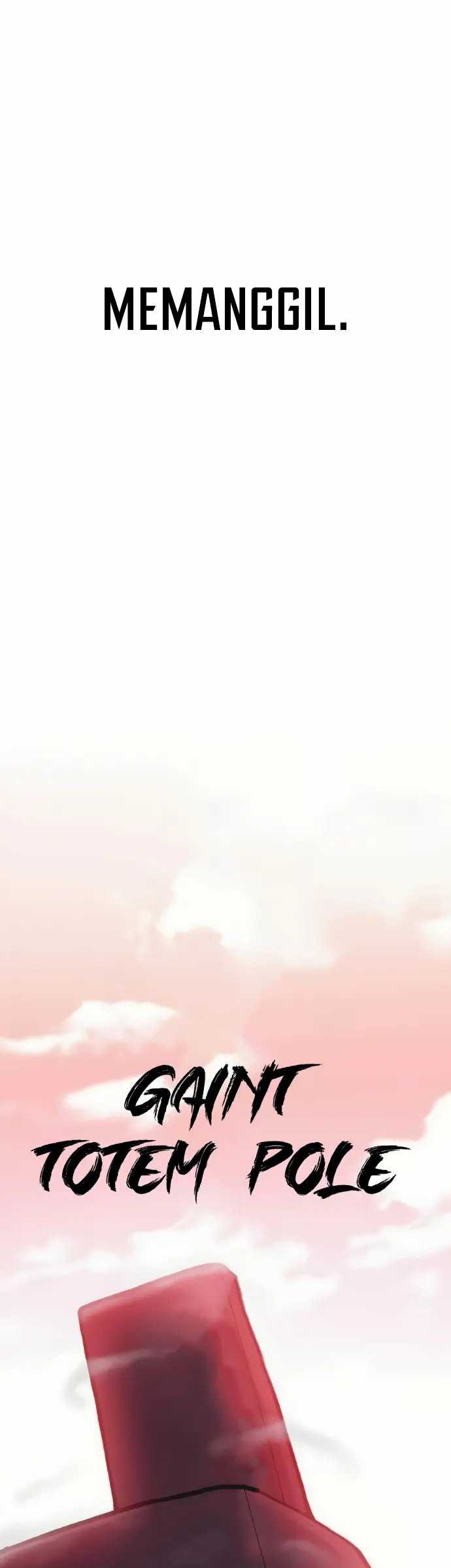 Born to be God (Tokjjom) Chapter 11 Gambar 33