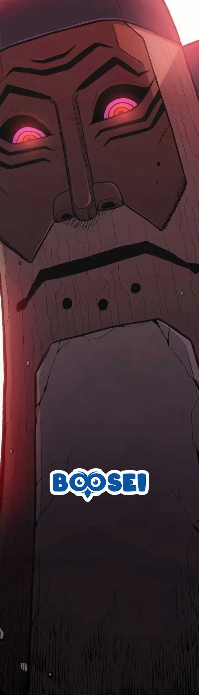 Born to be God (Tokjjom) Chapter 11 Gambar 34