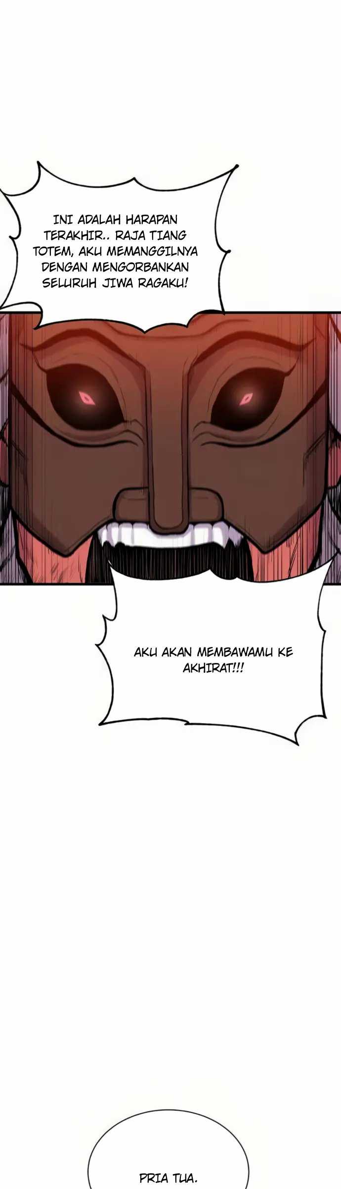 Born to be God (Tokjjom) Chapter 11 Gambar 36