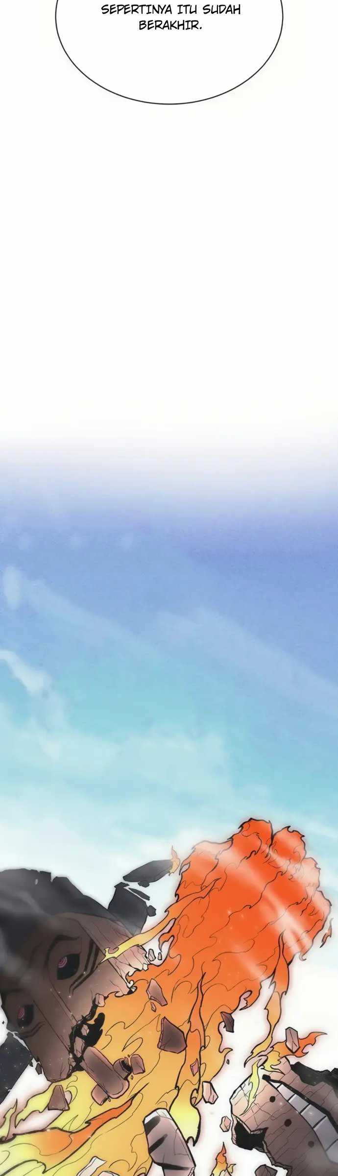 Born to be God (Tokjjom) Chapter 11 Gambar 45