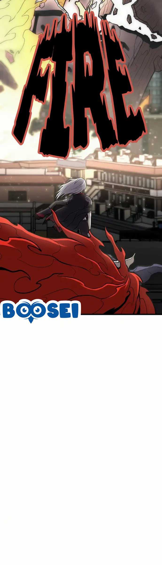 Born to be God (Tokjjom) Chapter 11 Gambar 46