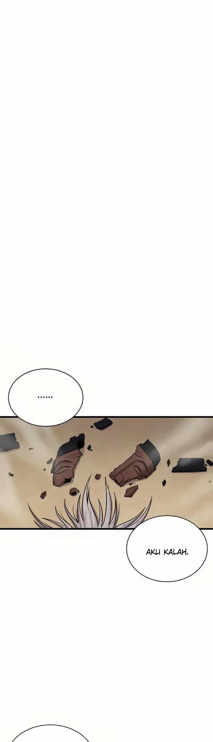Born to be God (Tokjjom) Chapter 11 Gambar 47