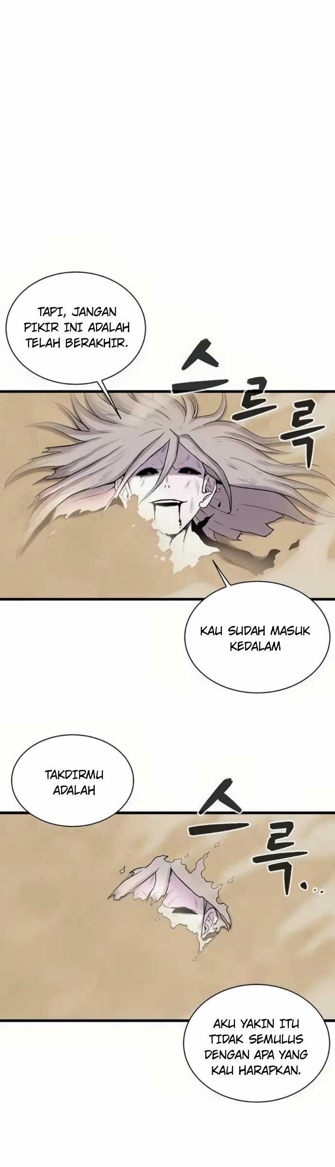 Born to be God (Tokjjom) Chapter 11 Gambar 49