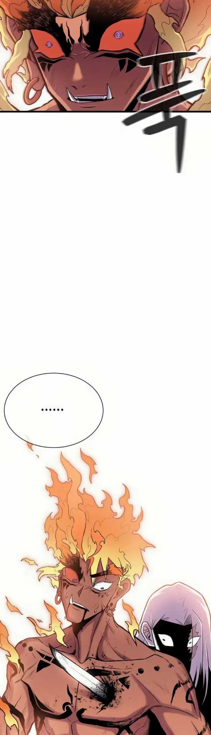 Born to be God (Tokjjom) Chapter 11 Gambar 63