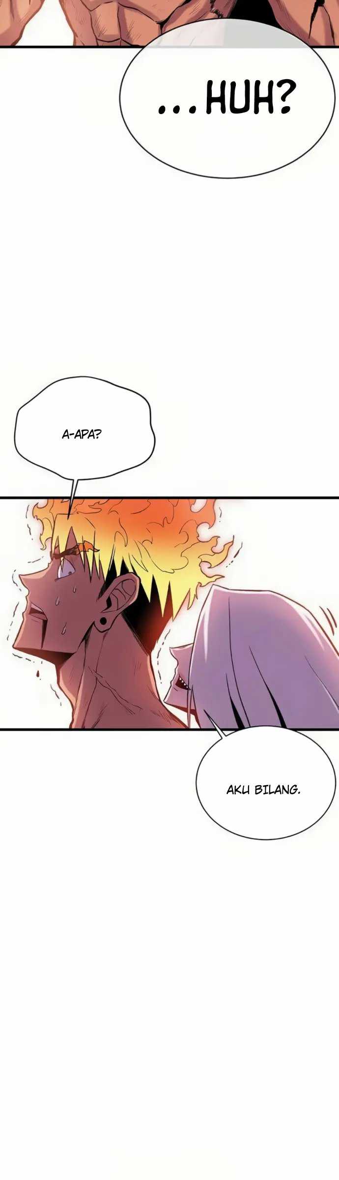 Born to be God (Tokjjom) Chapter 11 Gambar 64