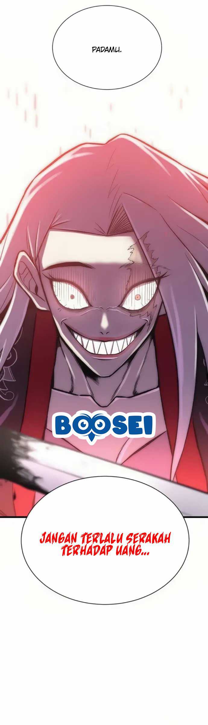 Born to be God (Tokjjom) Chapter 11 Gambar 65