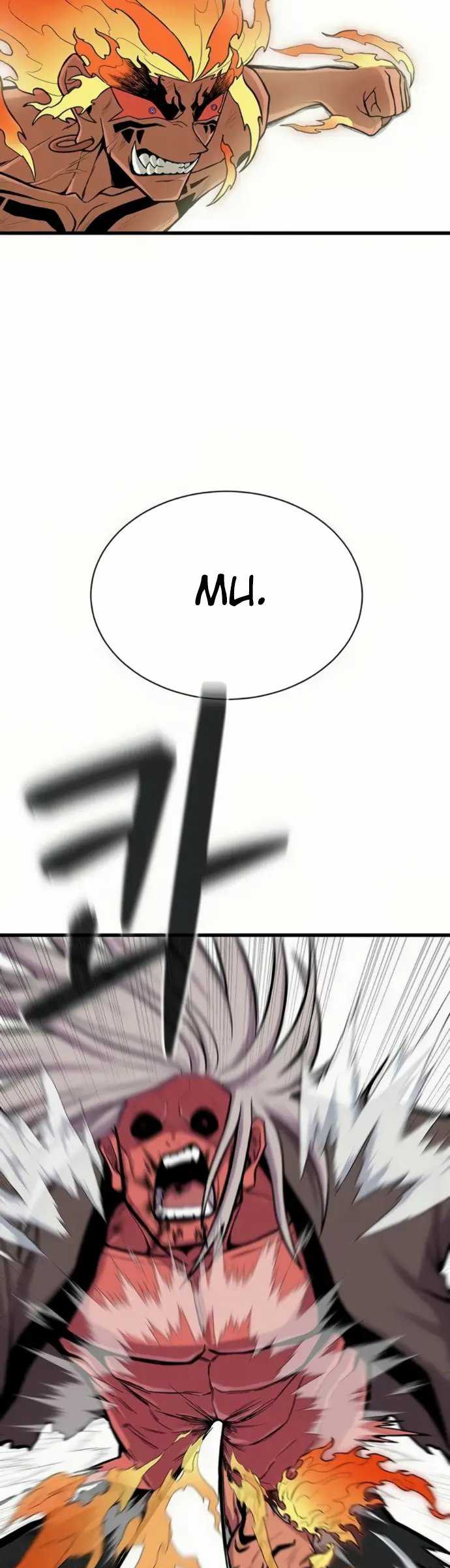 Born to be God (Tokjjom) Chapter 11 Gambar 8