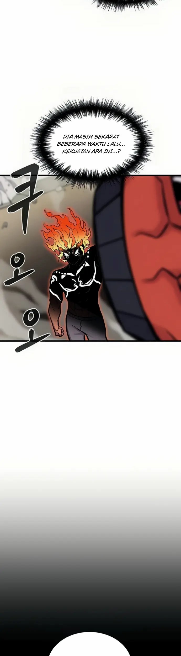 Born to be God (Tokjjom) Chapter 10 Gambar 51