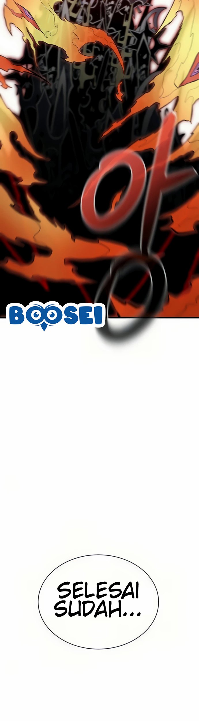Born to be God (Tokjjom) Chapter 09 Gambar 13