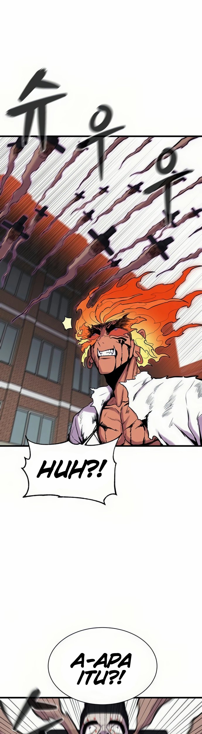 Born to be God (Tokjjom) Chapter 09 Gambar 23