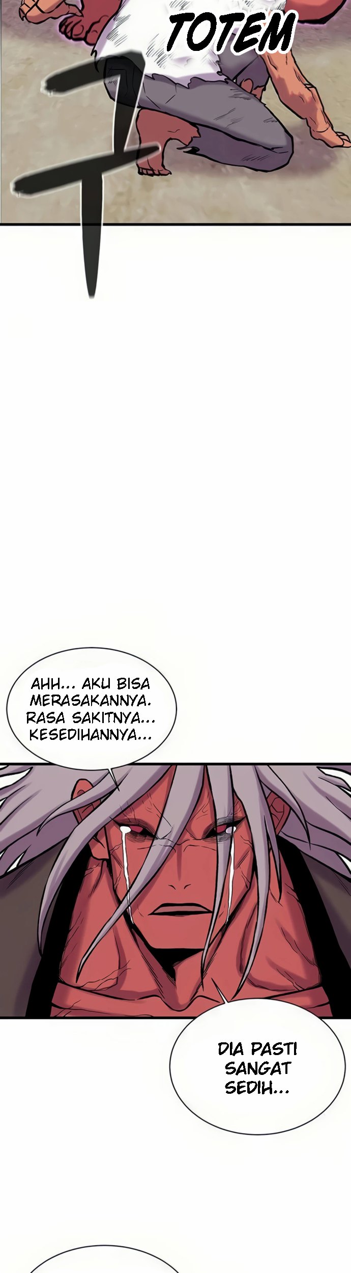 Born to be God (Tokjjom) Chapter 09 Gambar 52