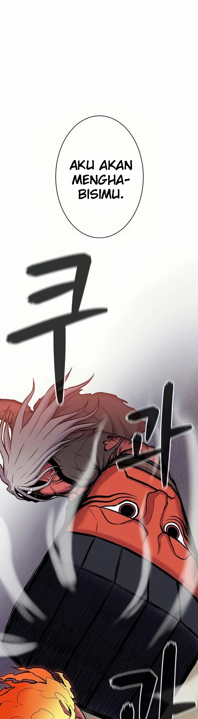 Born to be God (Tokjjom) Chapter 09 Gambar 55