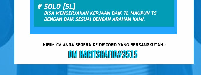 Born to be God (Tokjjom) Chapter 09 Gambar 59