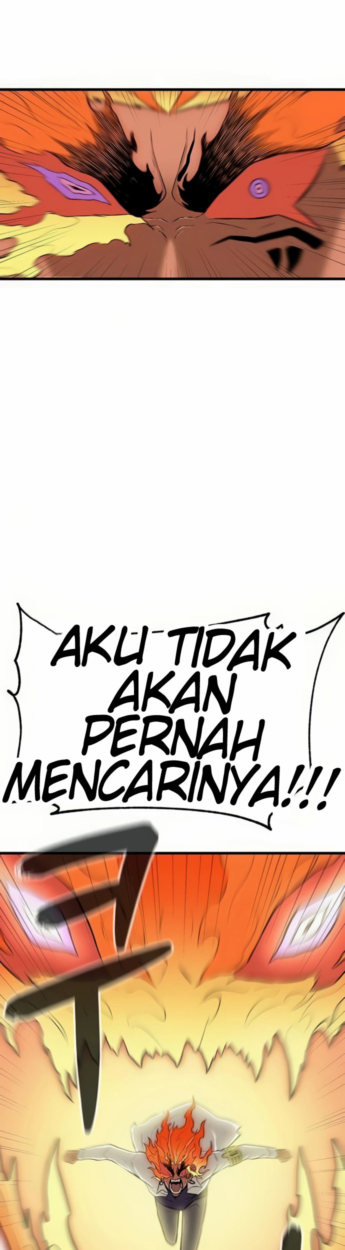 Born to be God (Tokjjom) Chapter 09 Gambar 7