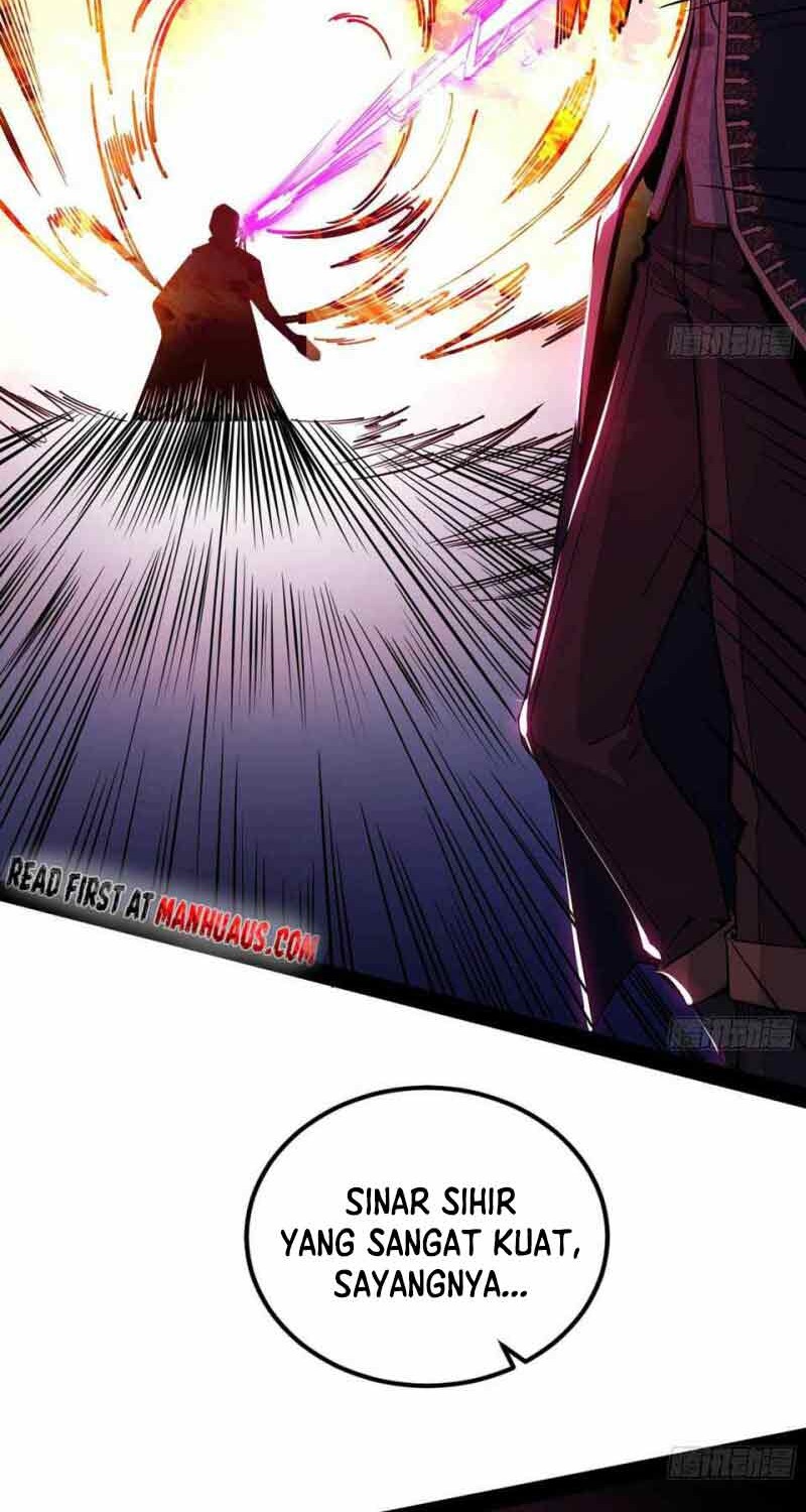 I’m An Evil God Chapter 250 Gambar 19