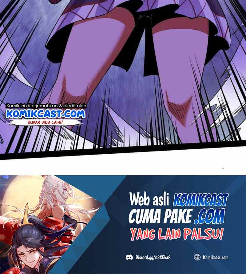 I’m An Evil God Chapter 250 Gambar 53