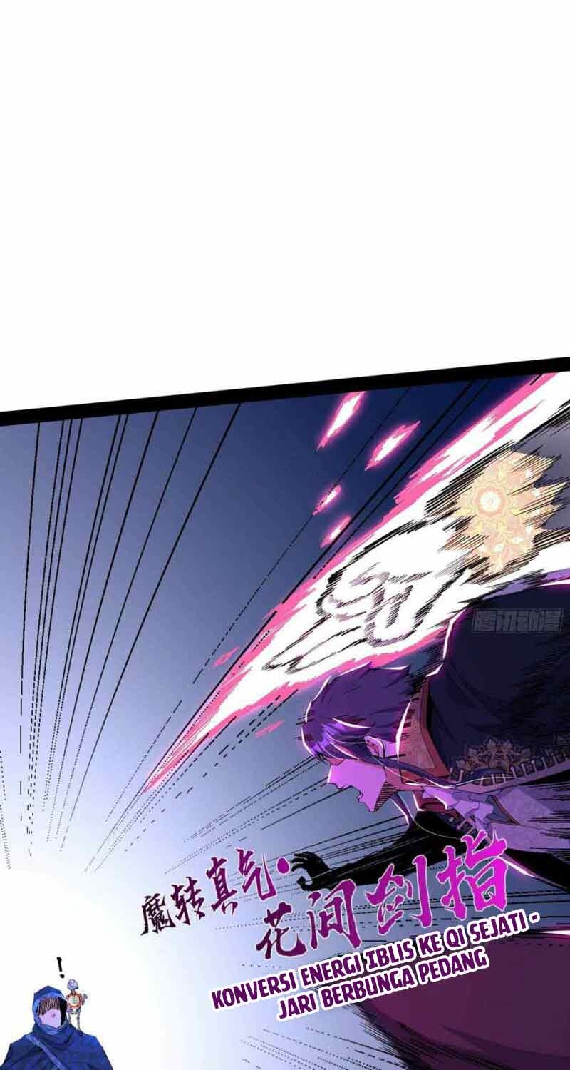 I’m An Evil God Chapter 250 Gambar 11