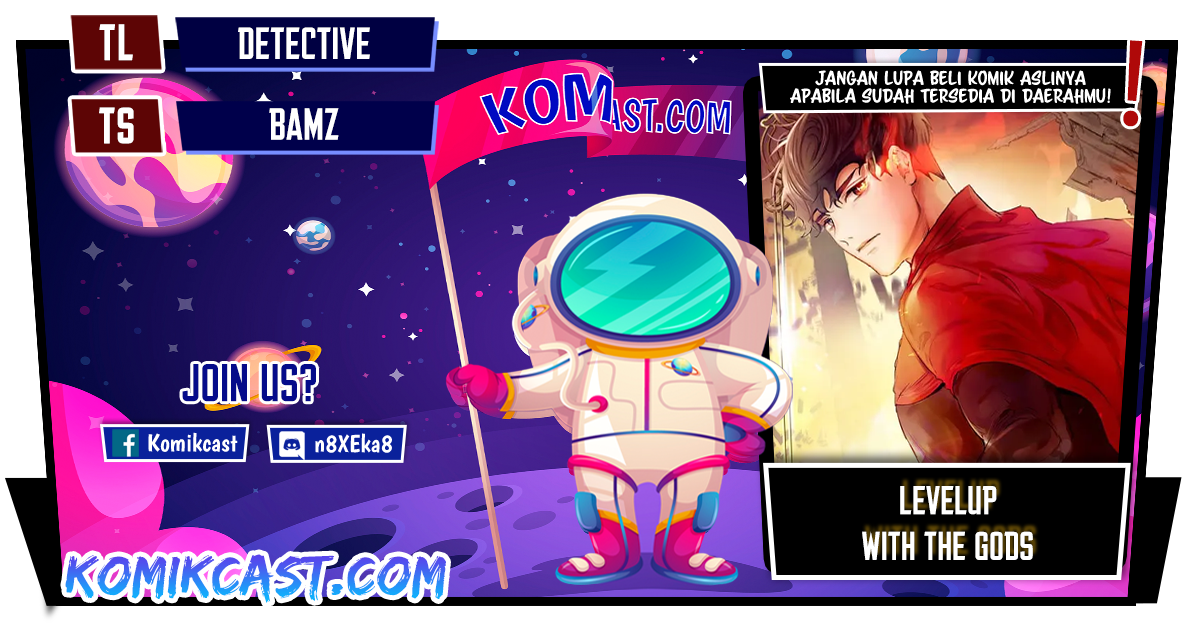 Baca Komik Leveling With the Gods Chapter 54 Gambar 1