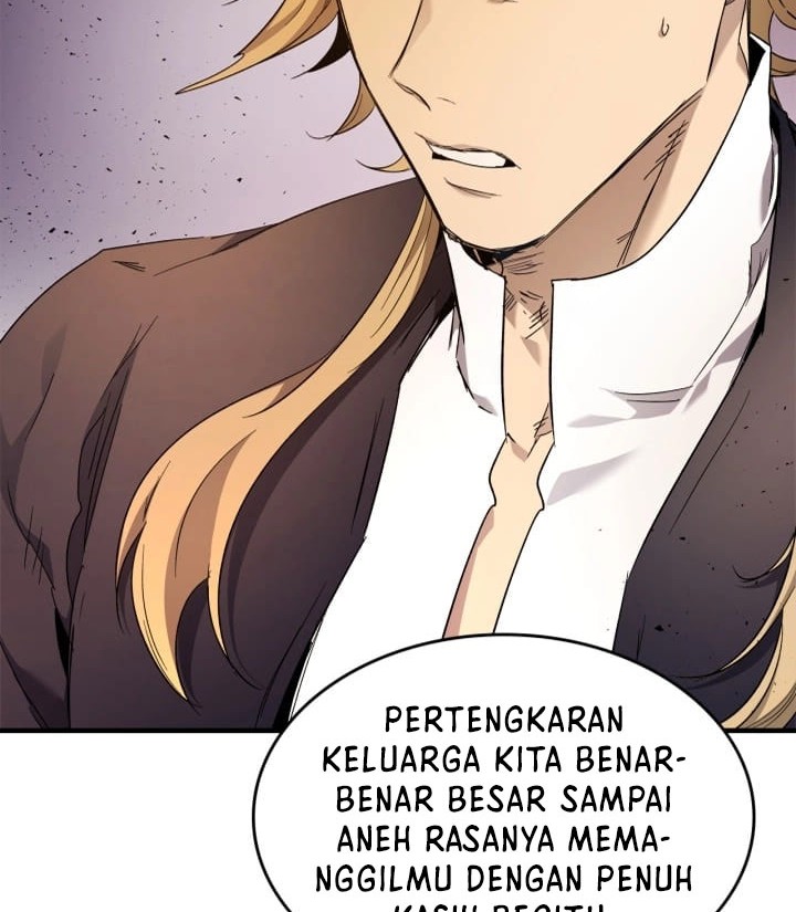 Leveling With the Gods Chapter 54 Gambar 19
