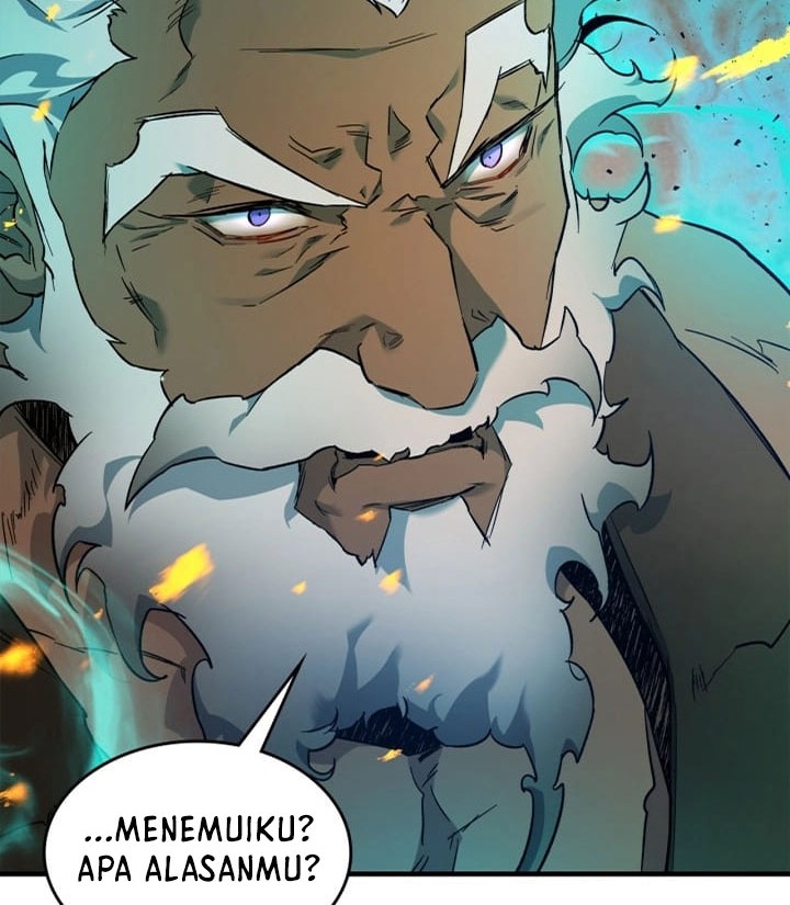 Leveling With the Gods Chapter 54 Gambar 21