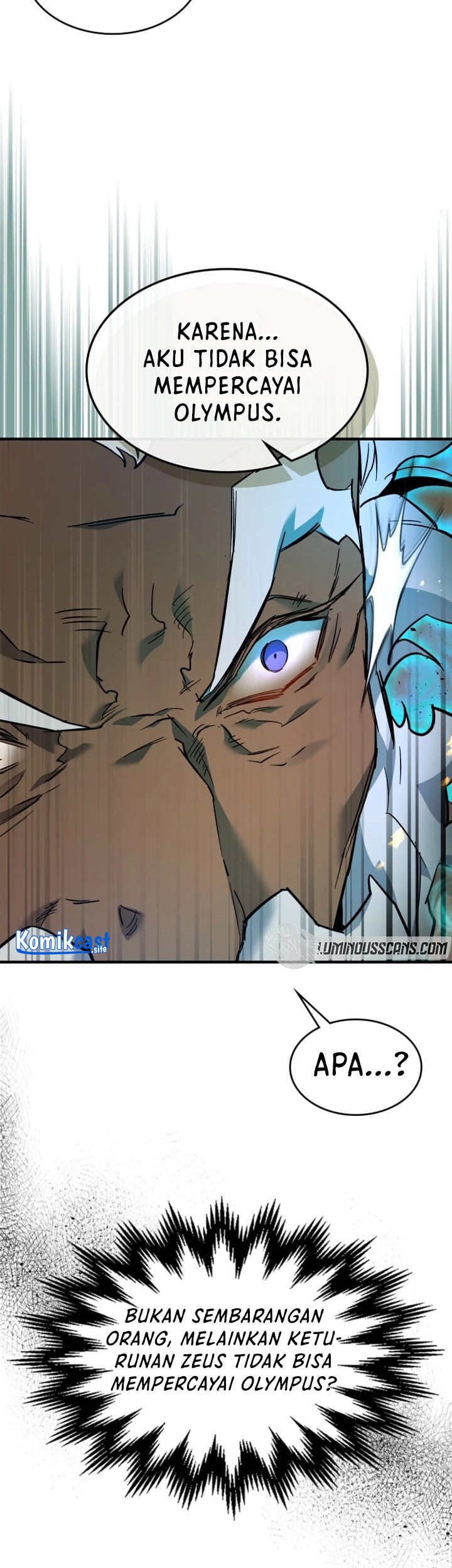 Leveling With the Gods Chapter 54 Gambar 22