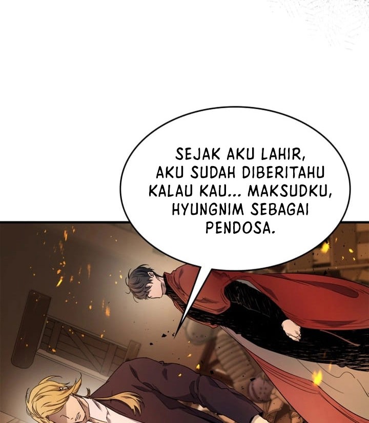 Leveling With the Gods Chapter 54 Gambar 23