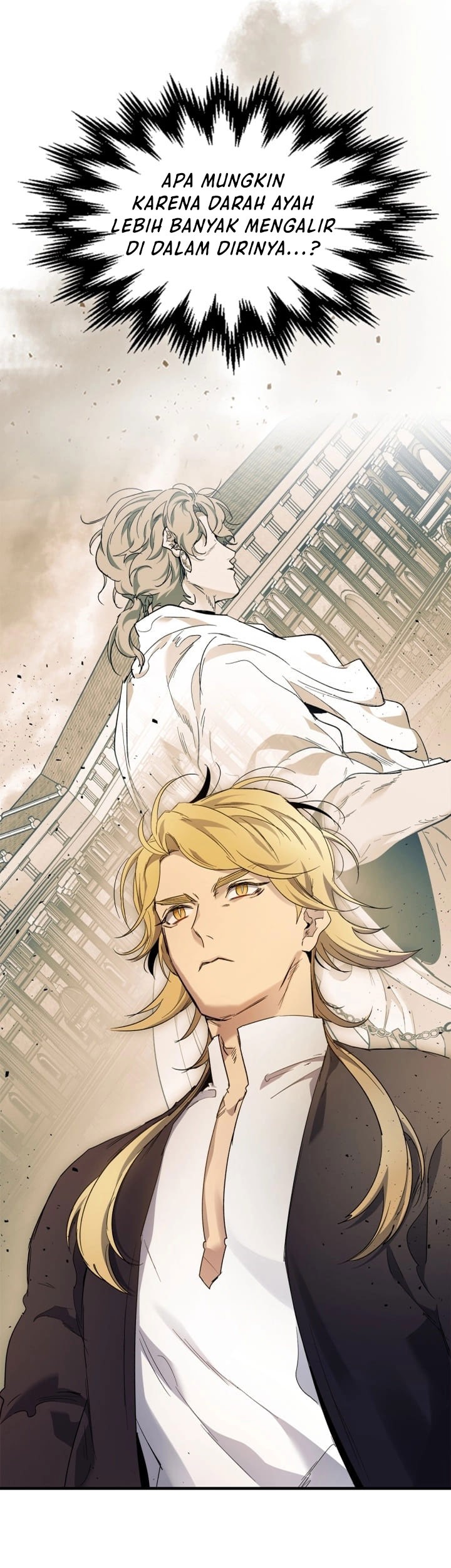 Leveling With the Gods Chapter 54 Gambar 26