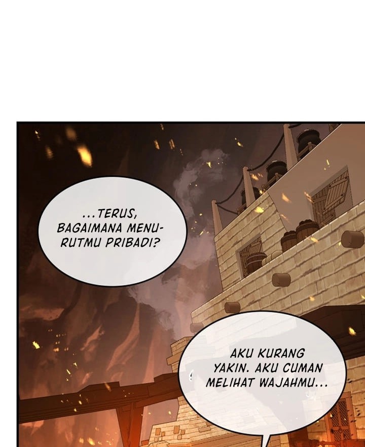 Leveling With the Gods Chapter 54 Gambar 27
