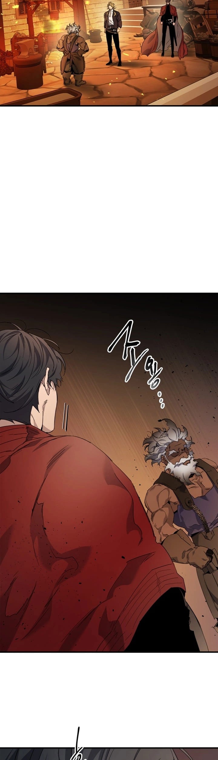 Leveling With the Gods Chapter 54 Gambar 30