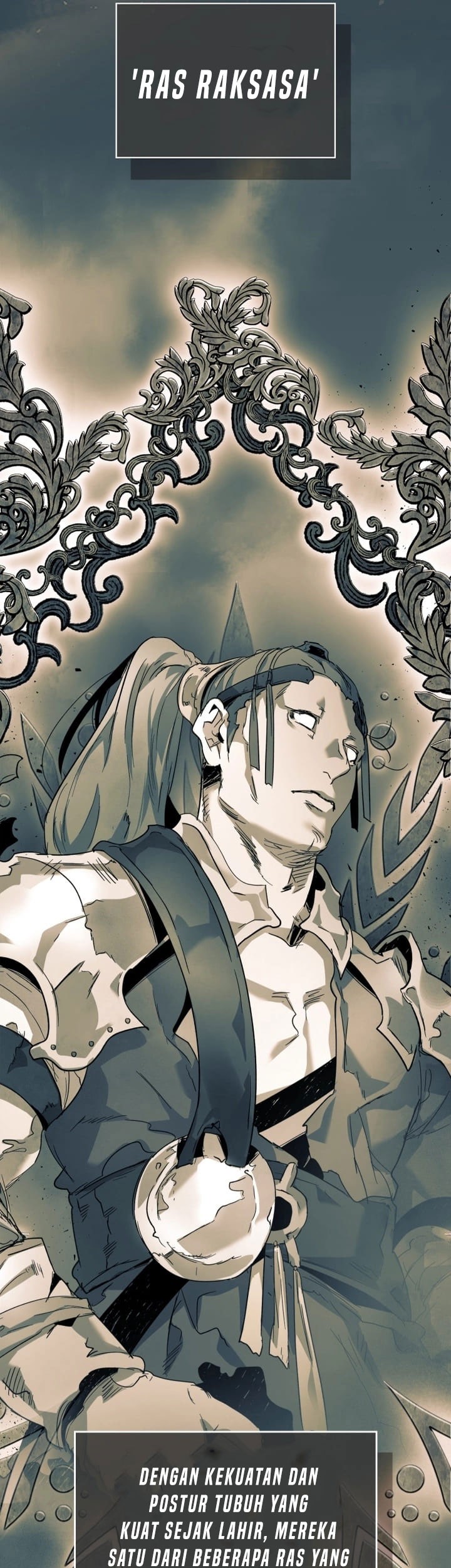 Leveling With the Gods Chapter 54 Gambar 34