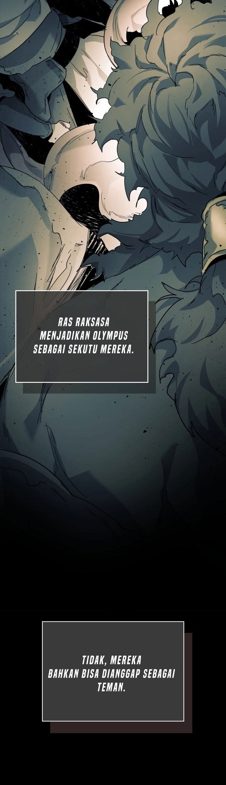 Leveling With the Gods Chapter 54 Gambar 38