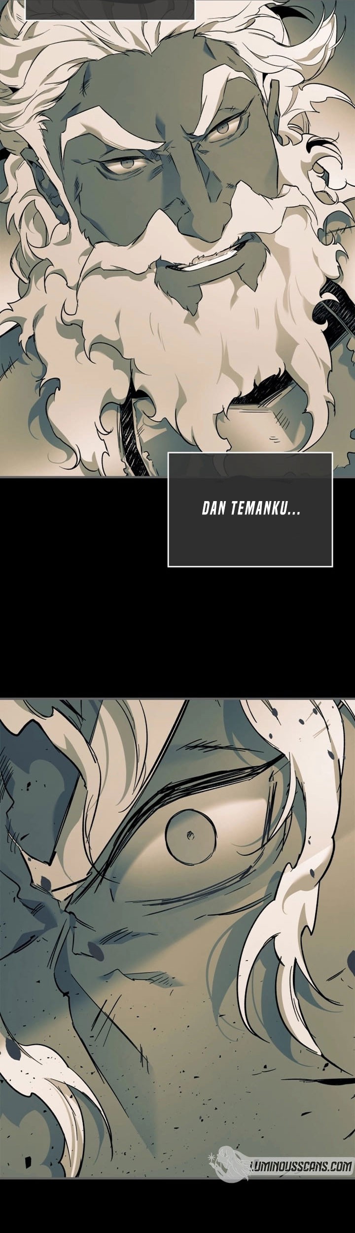 Leveling With the Gods Chapter 54 Gambar 40