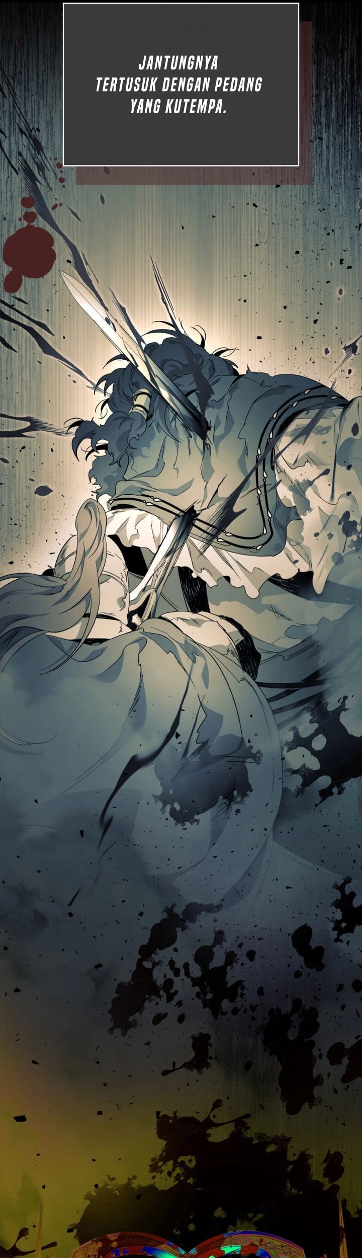 Leveling With the Gods Chapter 54 Gambar 42