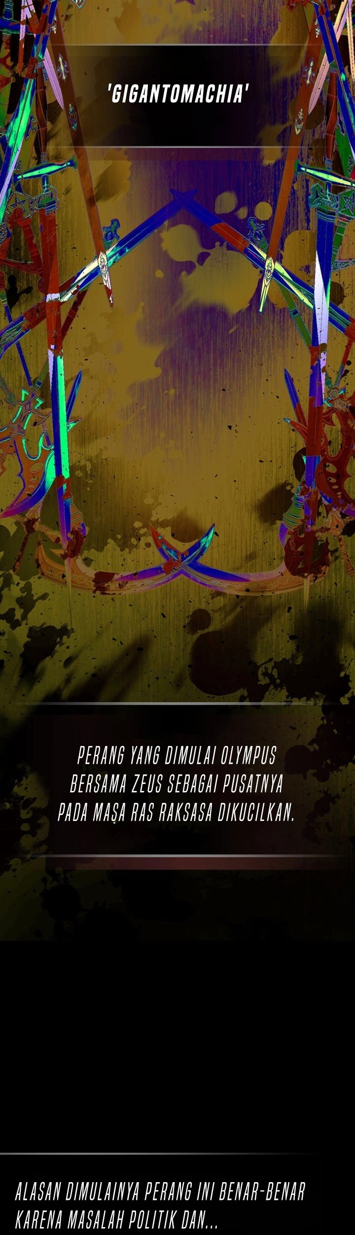 Leveling With the Gods Chapter 54 Gambar 44