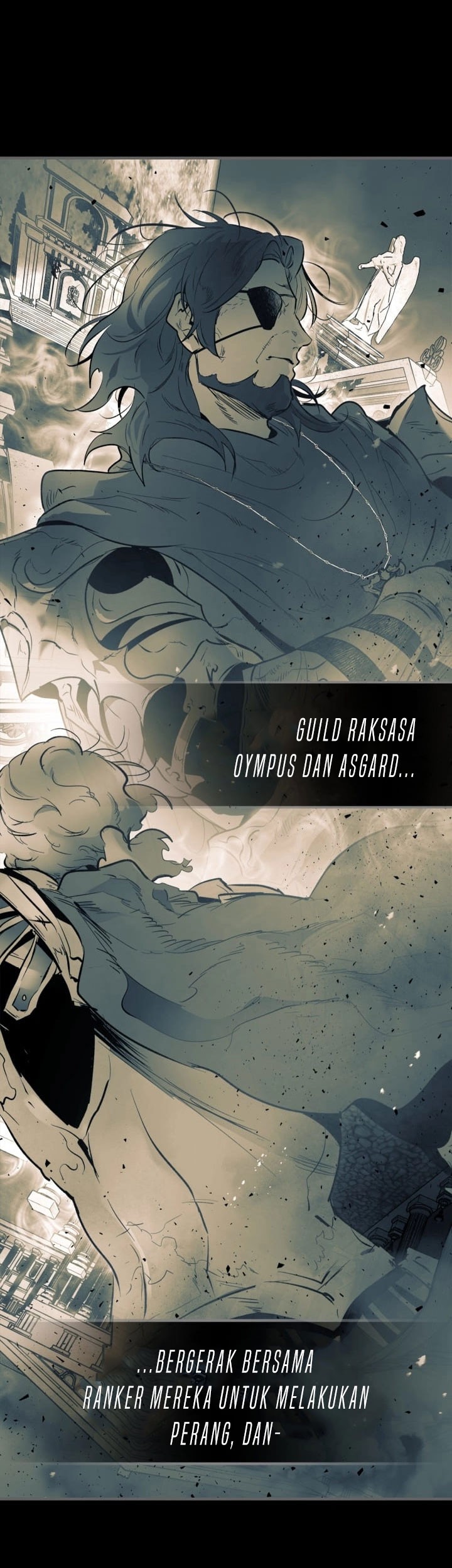 Leveling With the Gods Chapter 54 Gambar 48