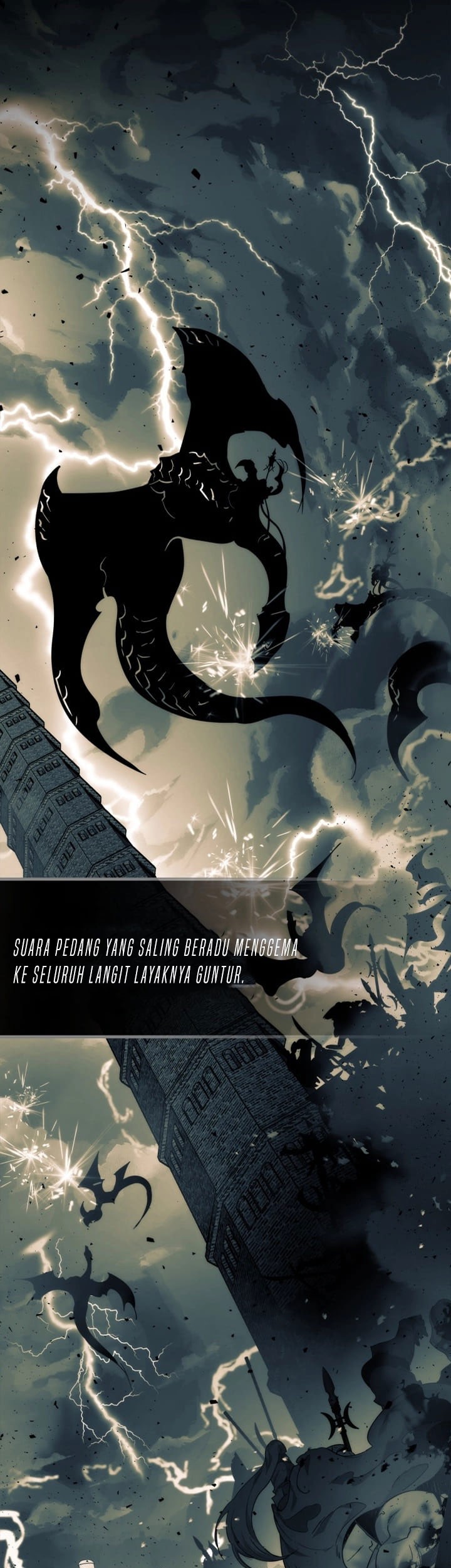 Leveling With the Gods Chapter 54 Gambar 50