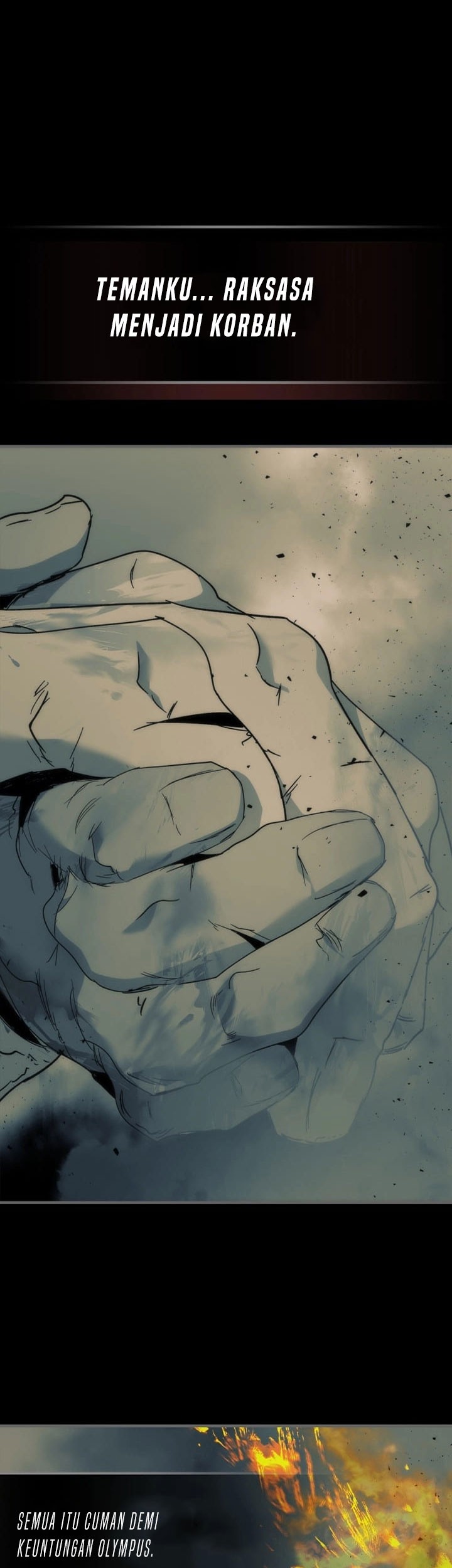 Leveling With the Gods Chapter 54 Gambar 52