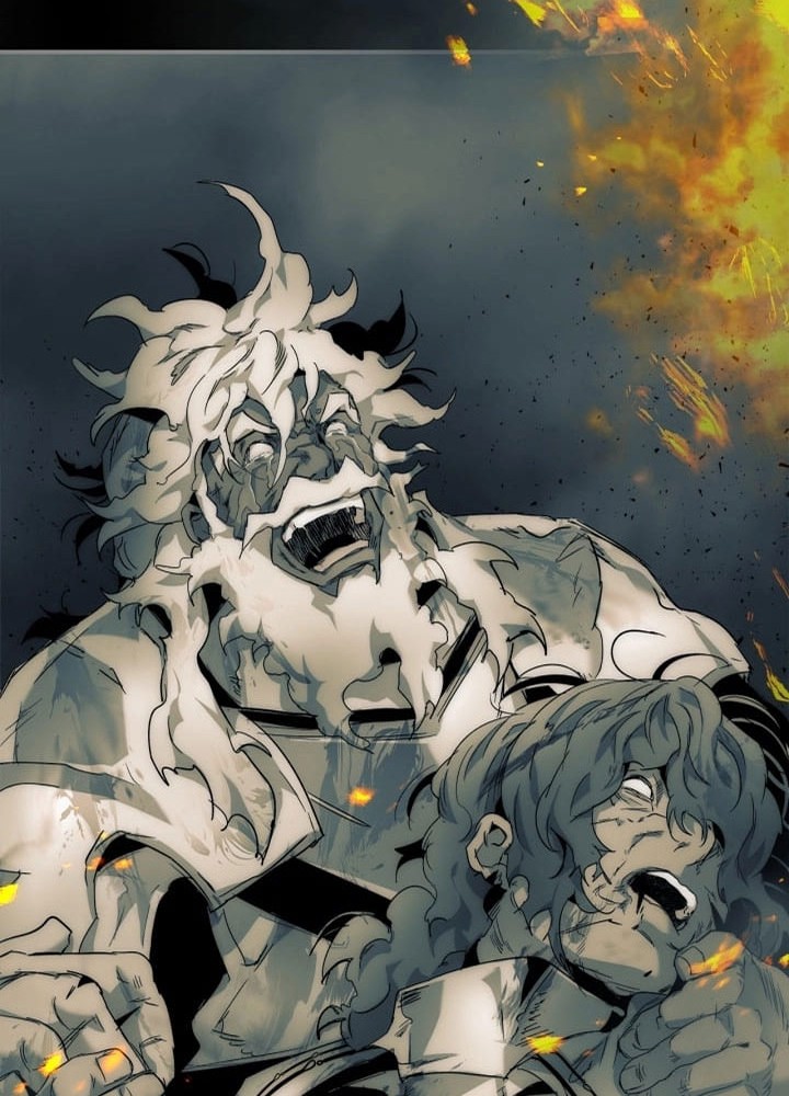 Leveling With the Gods Chapter 54 Gambar 53