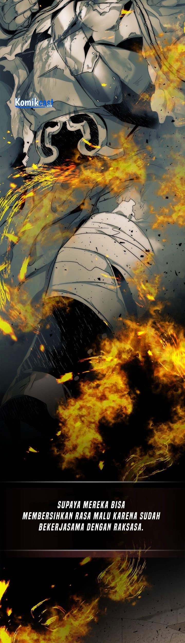 Leveling With the Gods Chapter 54 Gambar 54