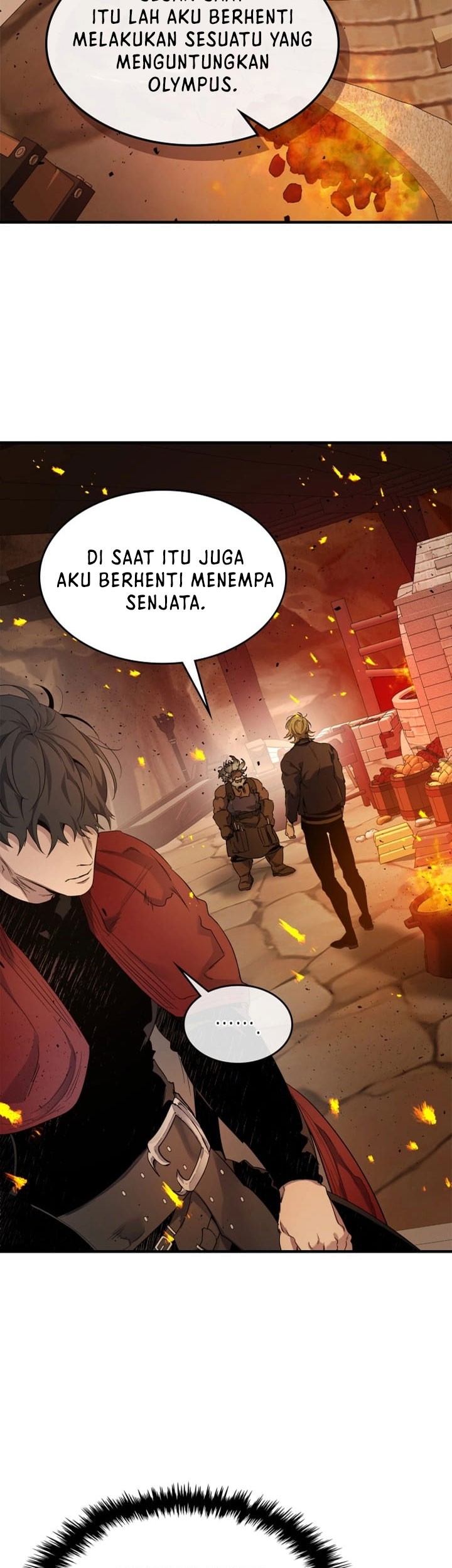 Leveling With the Gods Chapter 54 Gambar 56