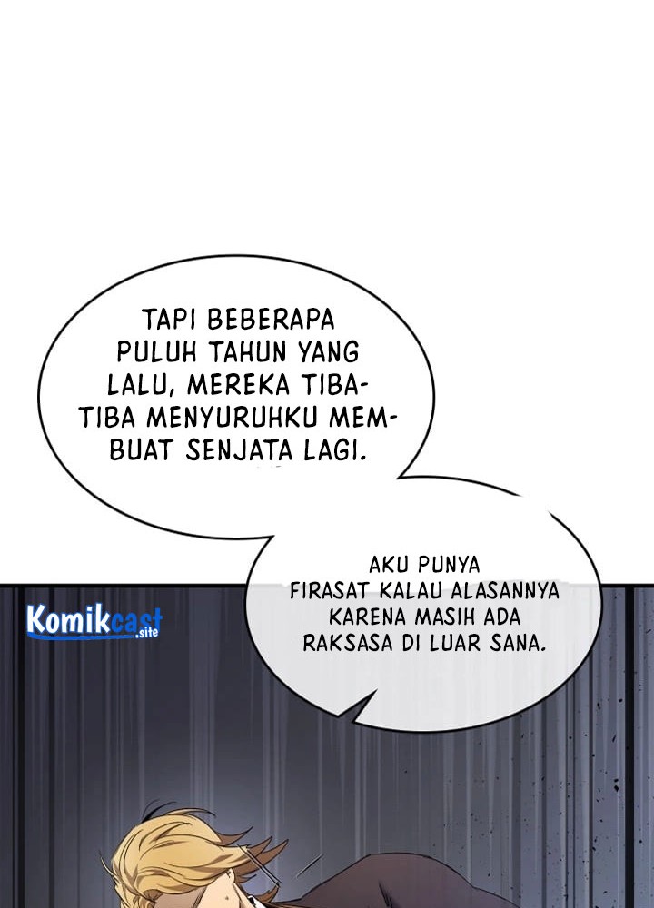 Leveling With the Gods Chapter 54 Gambar 59