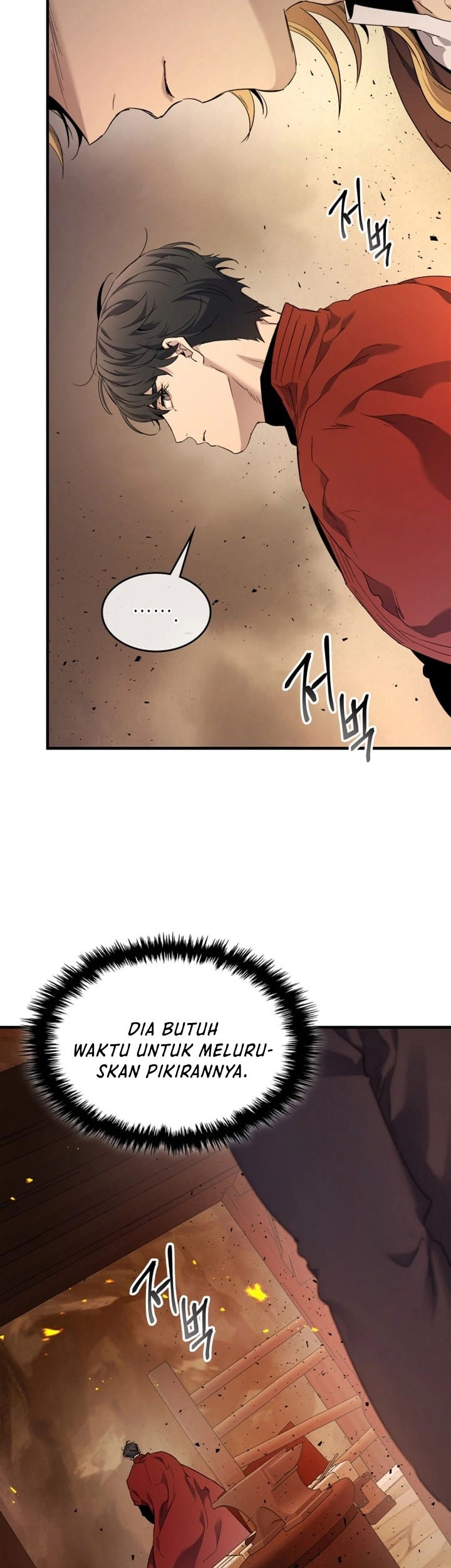 Leveling With the Gods Chapter 54 Gambar 64