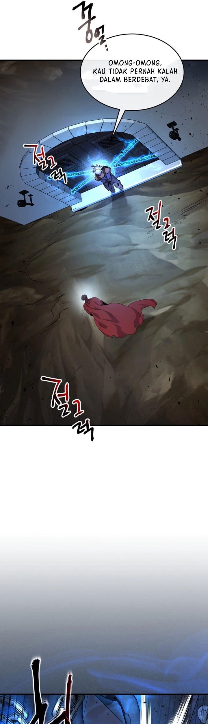 Leveling With the Gods Chapter 54 Gambar 74