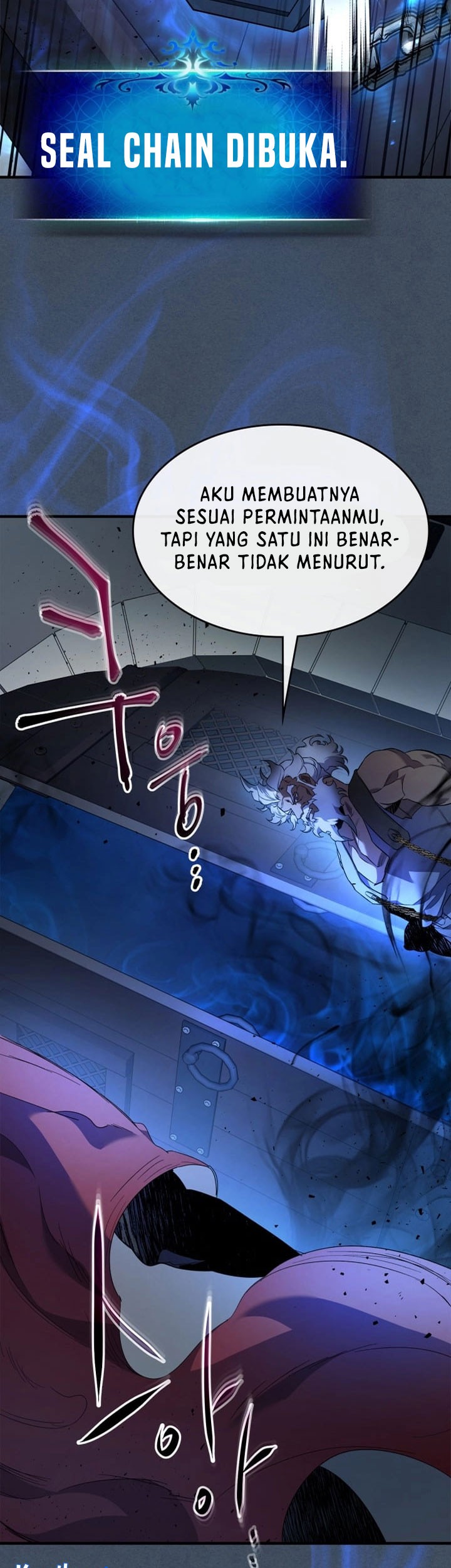 Leveling With the Gods Chapter 54 Gambar 76