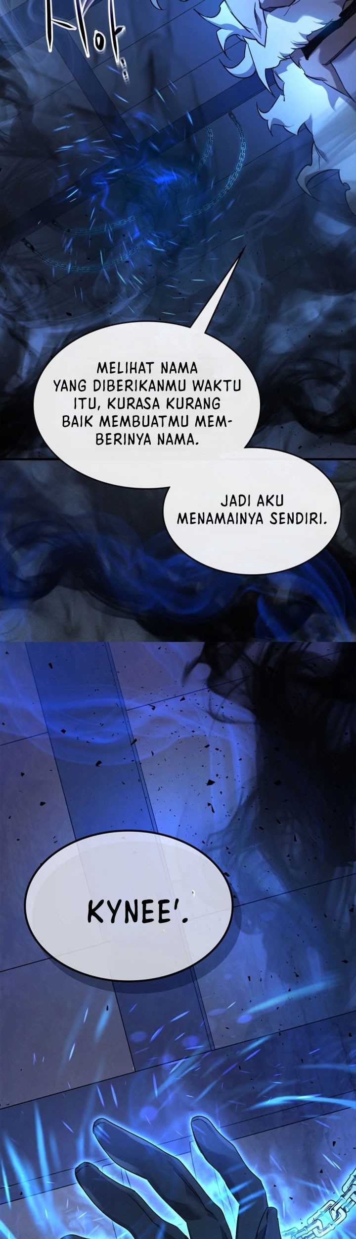 Leveling With the Gods Chapter 54 Gambar 78